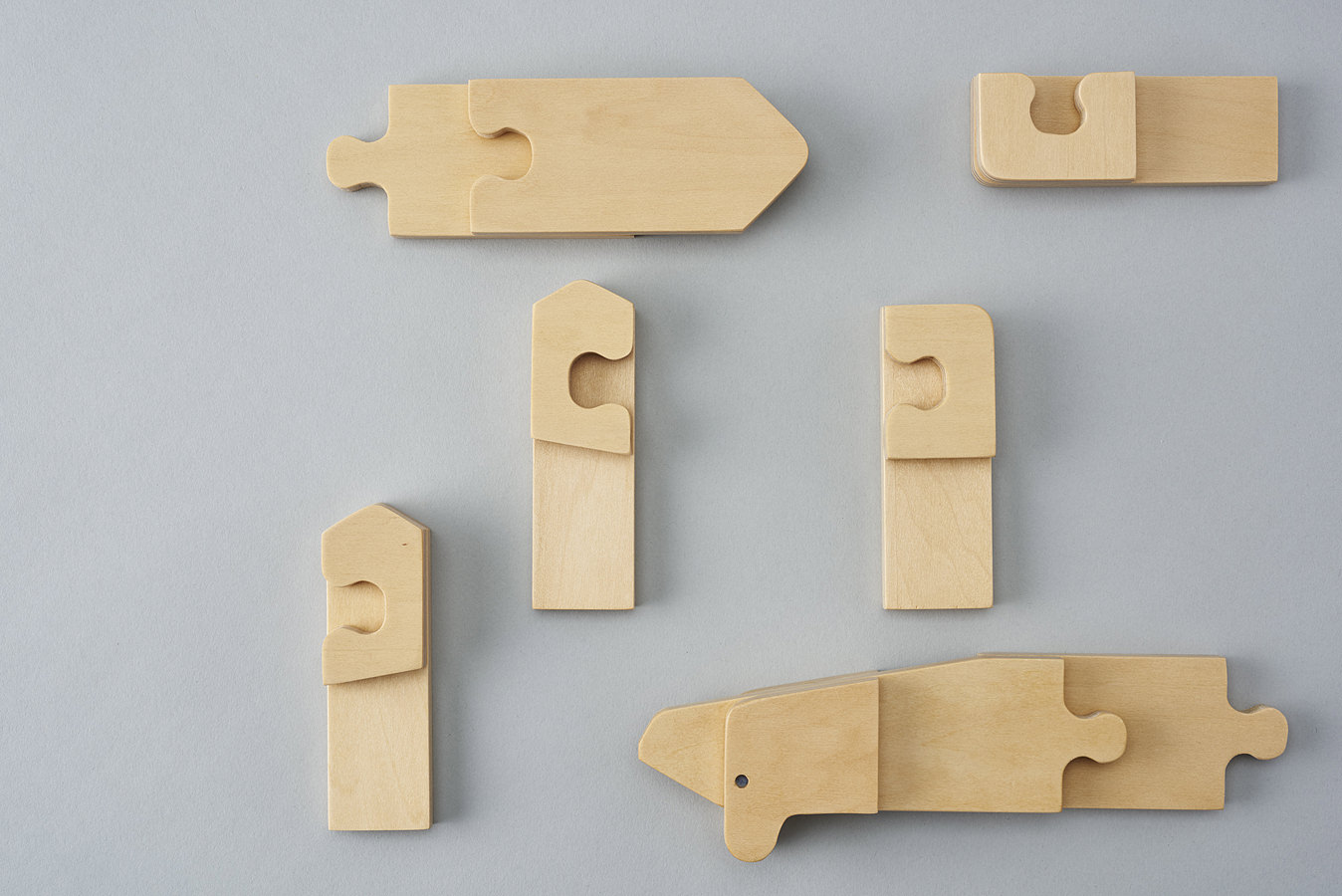 PLYWOOD laboratory | PLAY OBJECTS